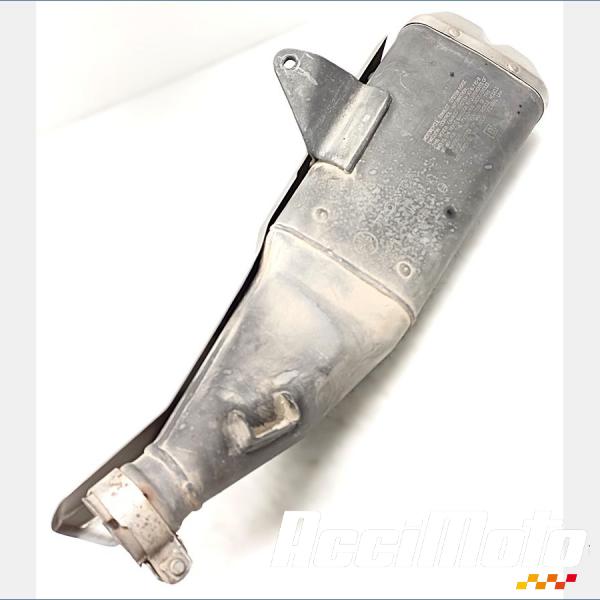 Part Motor bike Silencieux (origine) HONDA CB500F