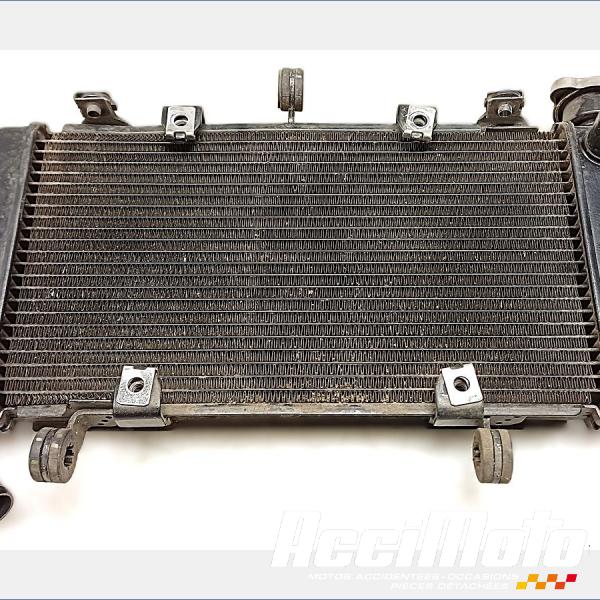 Pièce Moto Radiateur de refroidissement HONDA CB500F