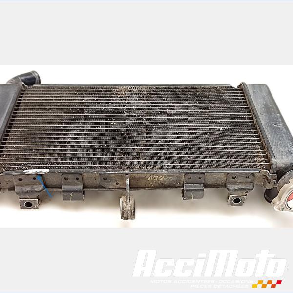 Pièce Moto Radiateur de refroidissement HONDA CB500F