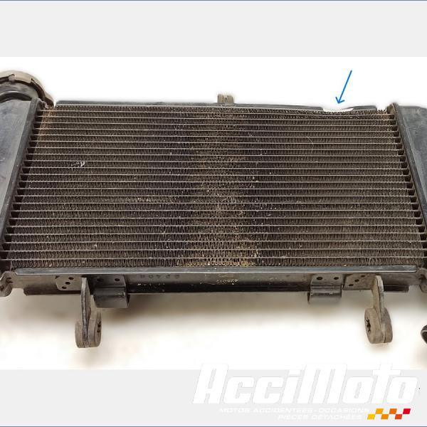 Pièce Moto Radiateur de refroidissement HONDA CB500F