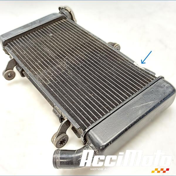 Pièce Moto Radiateur de refroidissement HONDA CB500F