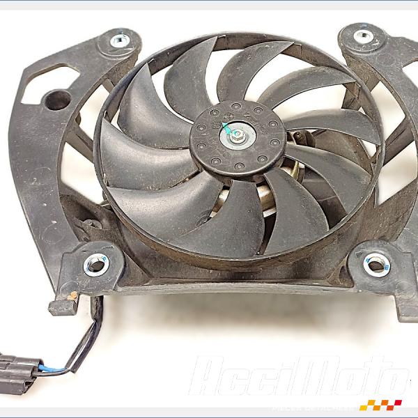 Part Motor bike Ventilateur de radiateur  HONDA CB500F