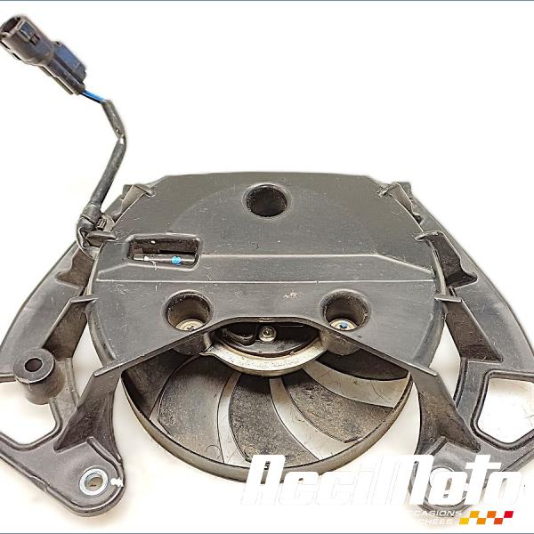 Part Motor bike Ventilateur de radiateur  HONDA CB500F