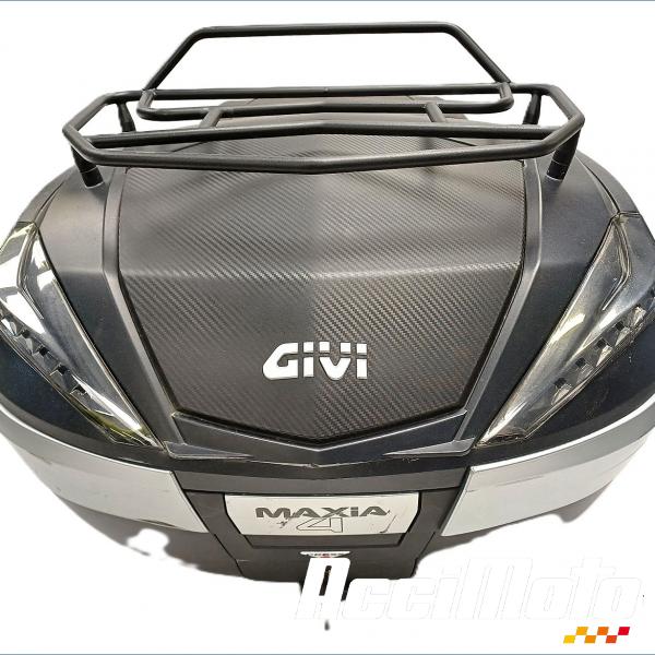 Pièce Moto Top-case YAMAHA FJR 1300