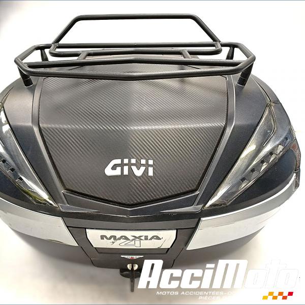 Pièce Moto Top-case YAMAHA FJR 1300