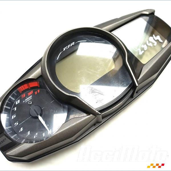 Pièce Moto Compteur (tableau de bord) YAMAHA FJR 1300