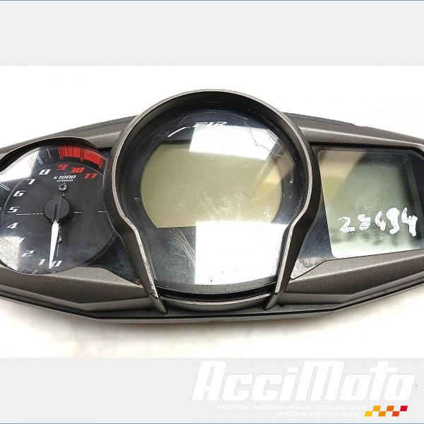 Pièce Moto Compteur (tableau de bord) YAMAHA FJR 1300