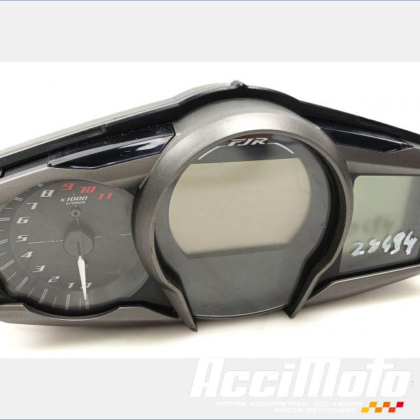Pièce Moto Compteur (tableau de bord) YAMAHA FJR 1300