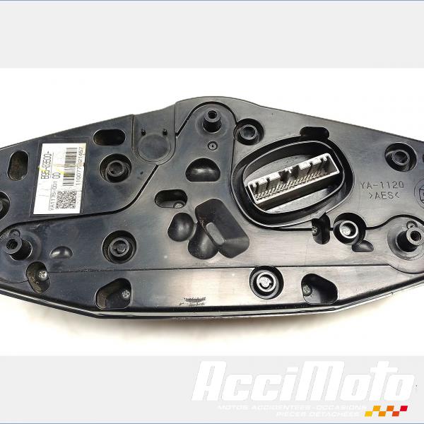 Pièce Moto Compteur (tableau de bord) YAMAHA FJR 1300