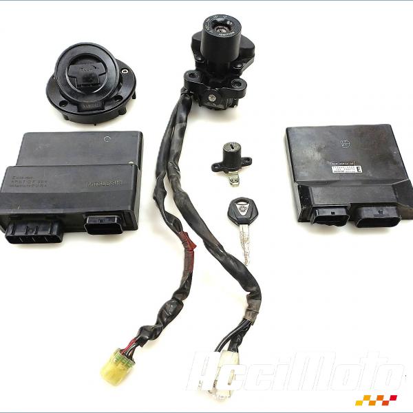 Pièce Moto Kit neiman+cdi YAMAHA FJR 1300