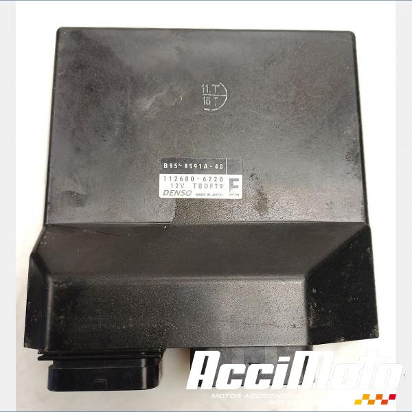 Pièce Moto Kit neiman+cdi YAMAHA FJR 1300