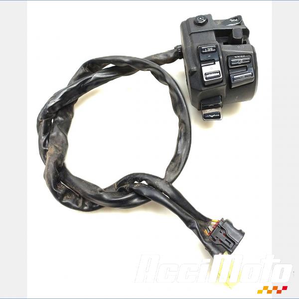 Pièce Moto Commodo (gauche) YAMAHA FJR 1300