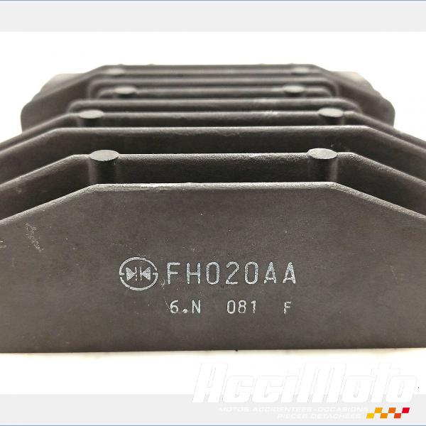 Pièce Moto Régulateur de tension  YAMAHA FJR 1300