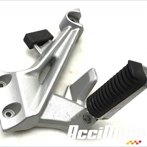Pièce Moto Platine repose-pied arrière (gauche) YAMAHA FJR 1300