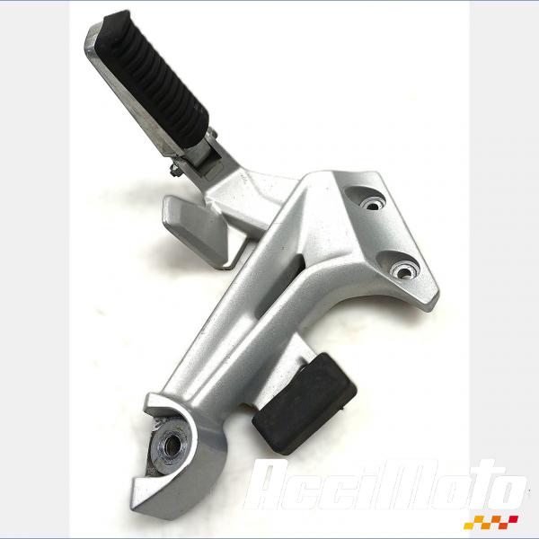 Pièce Moto Platine repose-pied arrière (gauche) YAMAHA FJR 1300