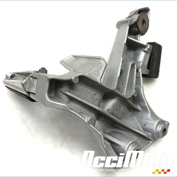 Pièce Moto Platine repose-pied arrière (gauche) YAMAHA FJR 1300