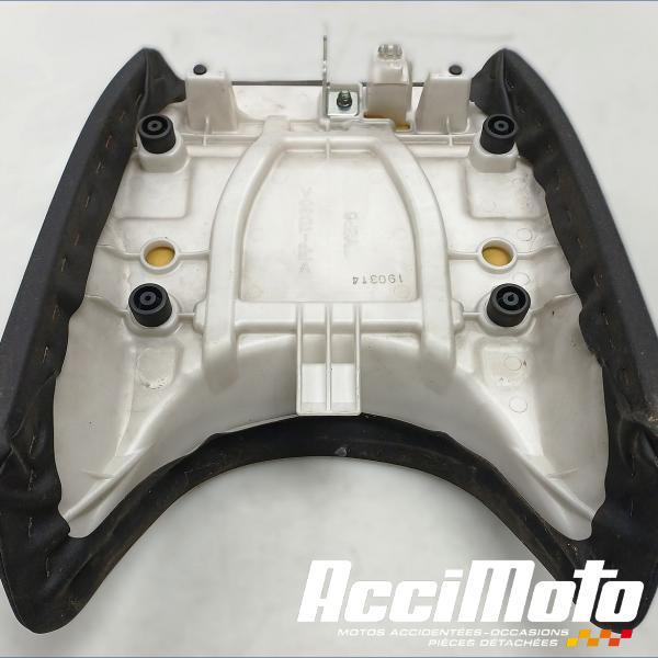 Pièce Moto Selle pilote YAMAHA FJR 1300