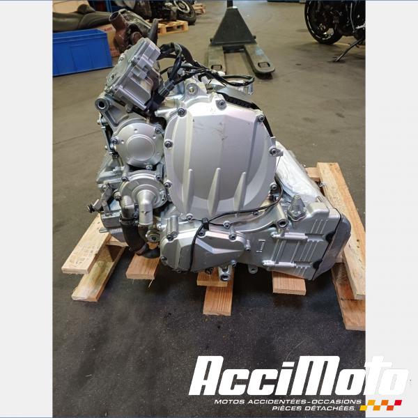 Pièce Moto Moteur YAMAHA FJR 1300