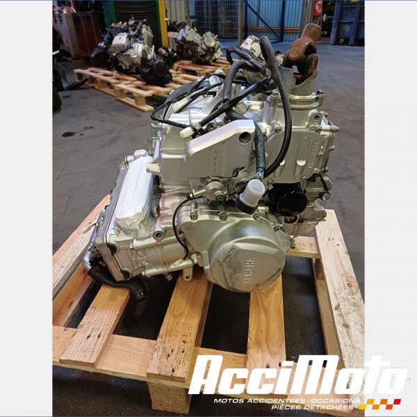 Pièce Moto Moteur YAMAHA FJR 1300