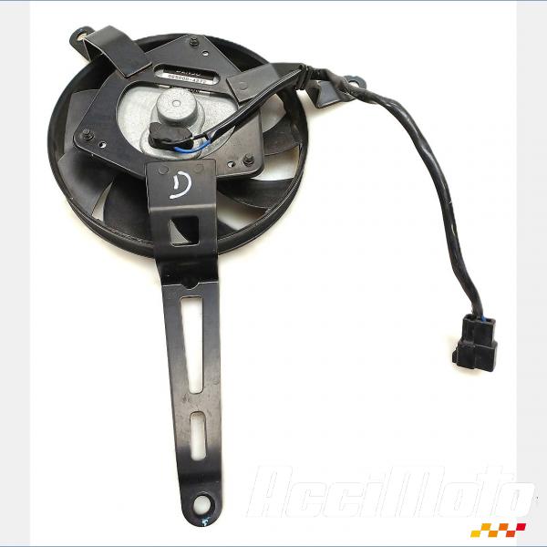 Pièce Moto VENTILATEUR D YAMAHA FJR 1300