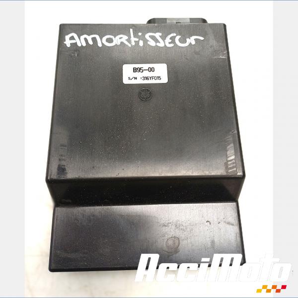 Pièce Moto BOITIER PILOTAGE SUSPENSION AMORTISSEUR YAMAHA FJR 1300