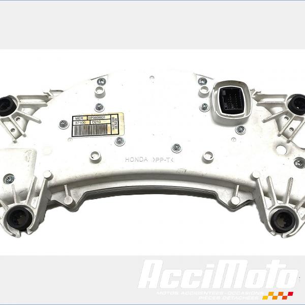 Pièce Moto Compteur (tableau de bord) HONDA CBF600S