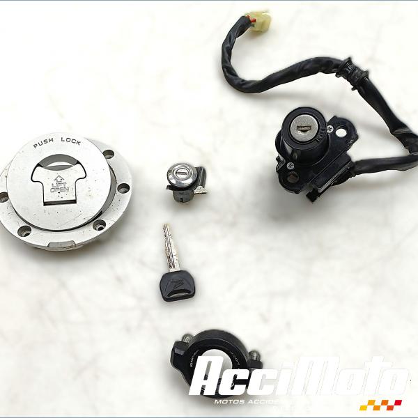 Pièce Moto Kit neiman (jeu de serrure) HONDA CBF600S