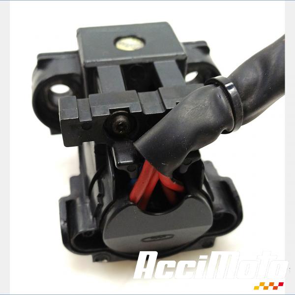 Pièce Moto Kit neiman (jeu de serrure) HONDA CBF600S