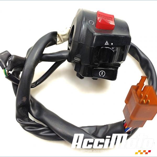 Pièce Moto Commodo (droit) HONDA CBF600S