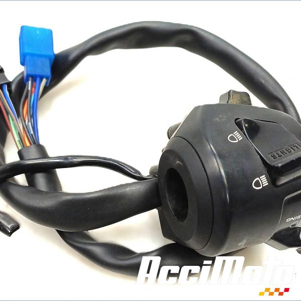 Pièce Moto Commodo (gauche) HONDA CBF600S