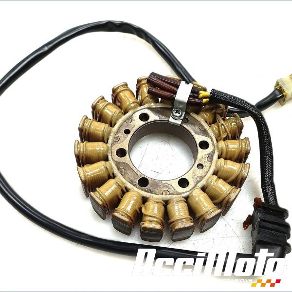 Pièce Moto Stator d'alternateur HONDA CBF600S