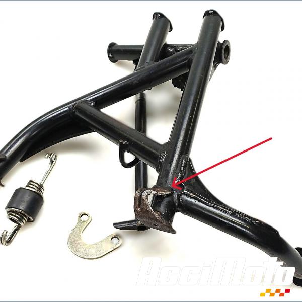 Pièce Moto Béquille centrale HONDA CBF600S