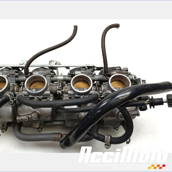 Pièce Moto Rampe de carburateurs HONDA CBF600S