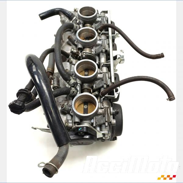 Pièce Moto Rampe de carburateurs HONDA CBF600S