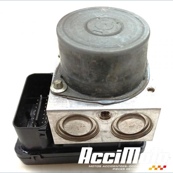 Pièce Moto Centrale abs KAWASAKI ER6 F