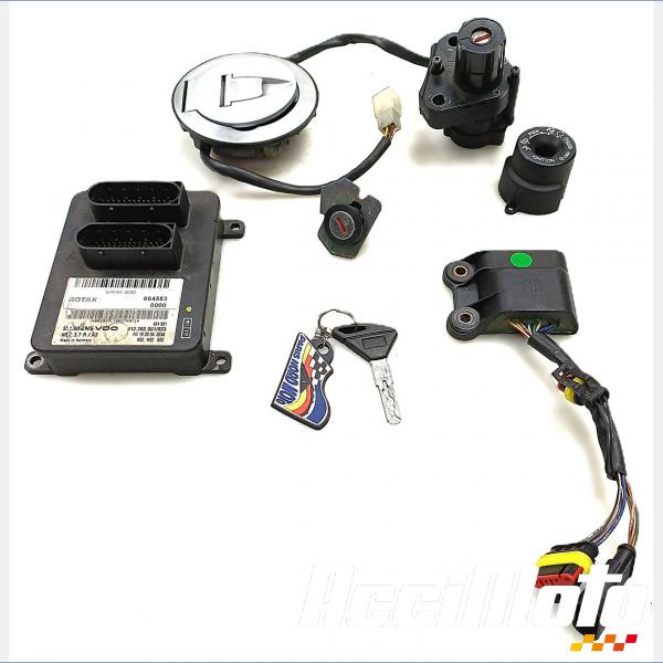 Pièce Moto Kit neiman+cdi APRILIA RSV 1000