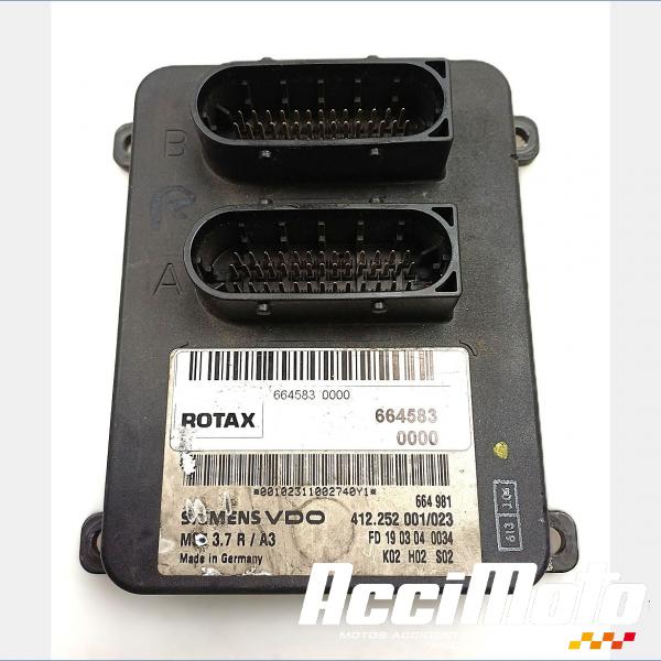 Pièce Moto Kit neiman+cdi APRILIA RSV 1000