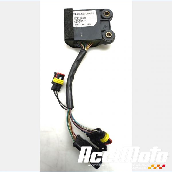 Pièce Moto Kit neiman+cdi APRILIA RSV 1000