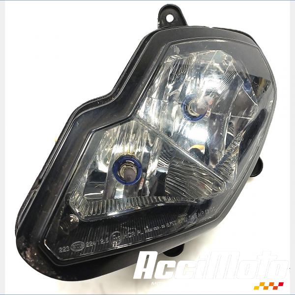 Pièce Moto PHARE OPTIQUE AVG APRILIA RSV 1000