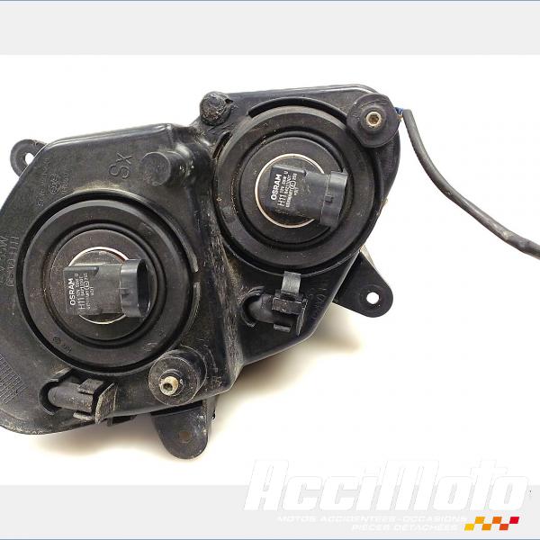 Pièce Moto PHARE OPTIQUE AVG APRILIA RSV 1000