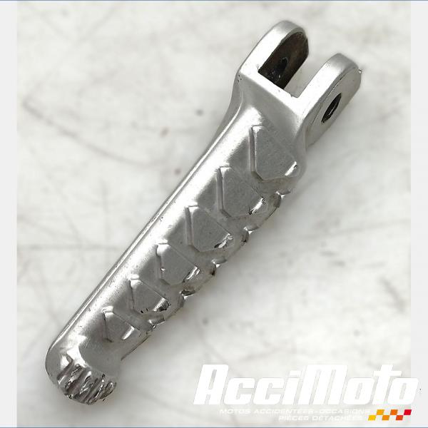 Pièce Moto Repose-pied avant (droit) APRILIA RSV 1000