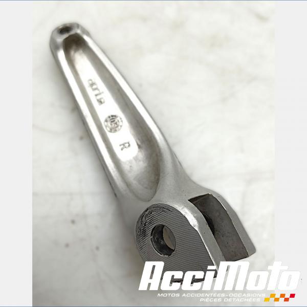 Pièce Moto Repose-pied avant (droit) APRILIA RSV 1000