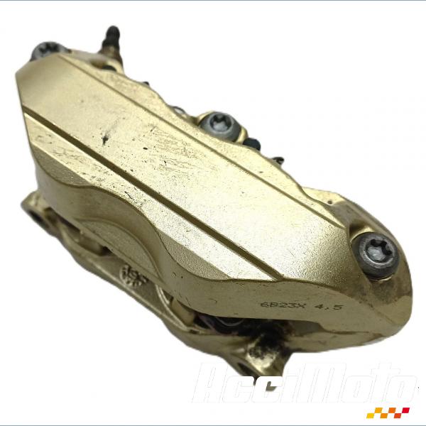 Pièce Moto étrier de frein avant (droit) APRILIA RSV 1000