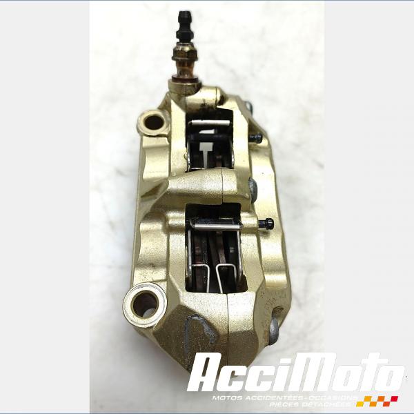 Pièce Moto étrier de frein avant (gauche) APRILIA RSV 1000