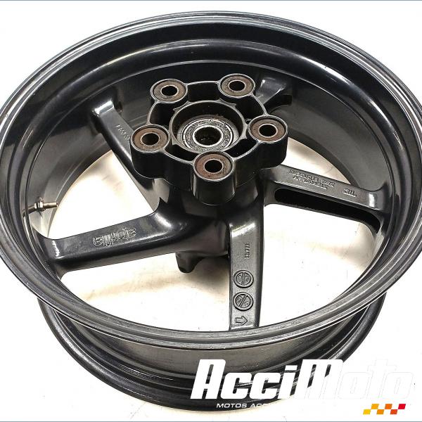 Pièce Moto Jante arrière APRILIA RSV 1000