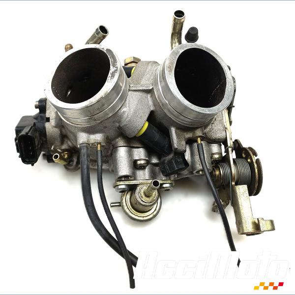 Pièce Moto Rampe d'injection (moteur) APRILIA RSV 1000