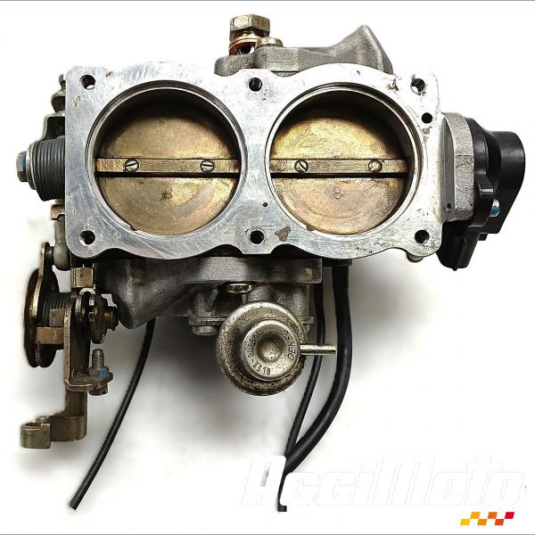 Pièce Moto Rampe d'injection (moteur) APRILIA RSV 1000