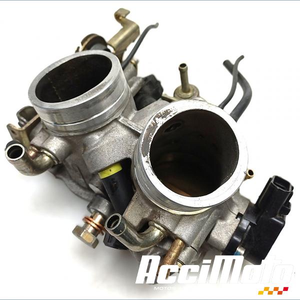 Pièce Moto Rampe d'injection (moteur) APRILIA RSV 1000