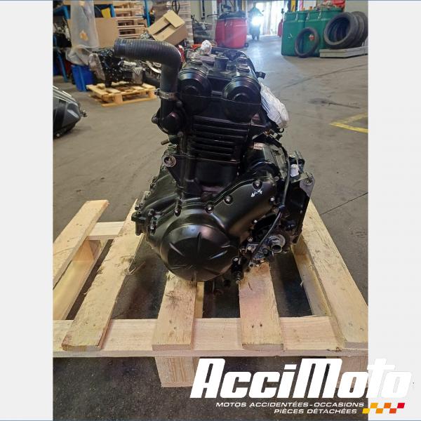 Part Motor bike Moteur KAWASAKI ER6 F