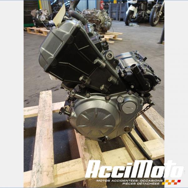 Part Motor bike Moteur KAWASAKI Z 650